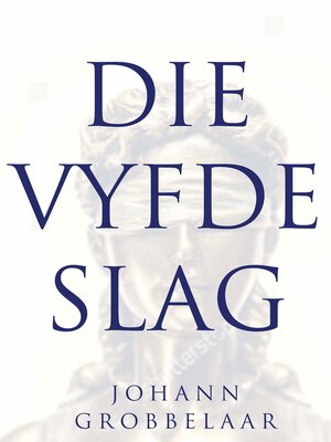 cover image of Die vyfde slag